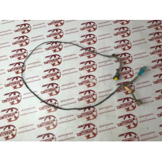 Проводка противотуманок Citroen Berlingo 2003-2008 9653900780